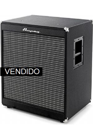 Ampeg PF410 HLF Ampeg PF410 HLF